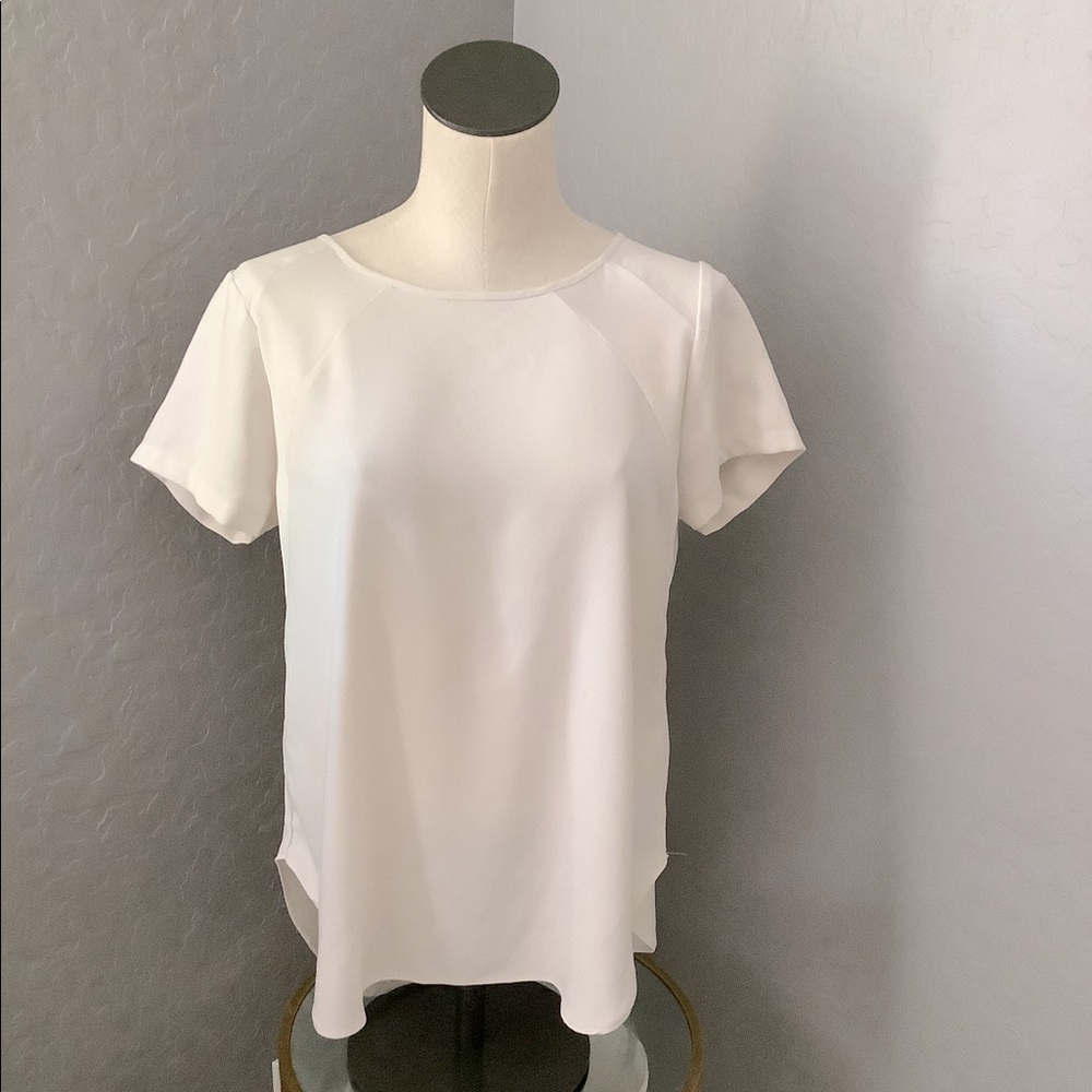 The limited shirt